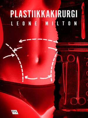 cover image of Plastiikkakirurgi